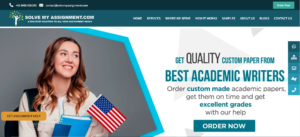 online homework services provided by websites in USA