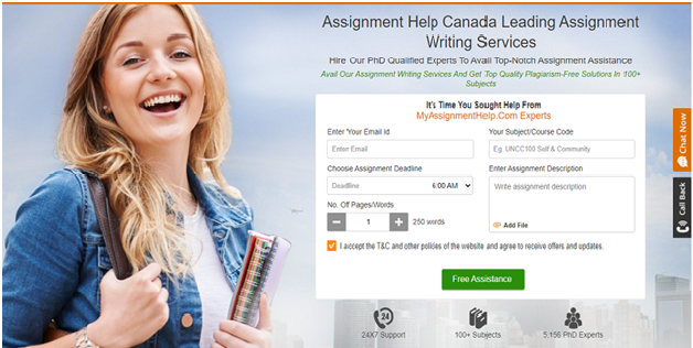 Assignment help