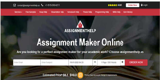 Assignment Help