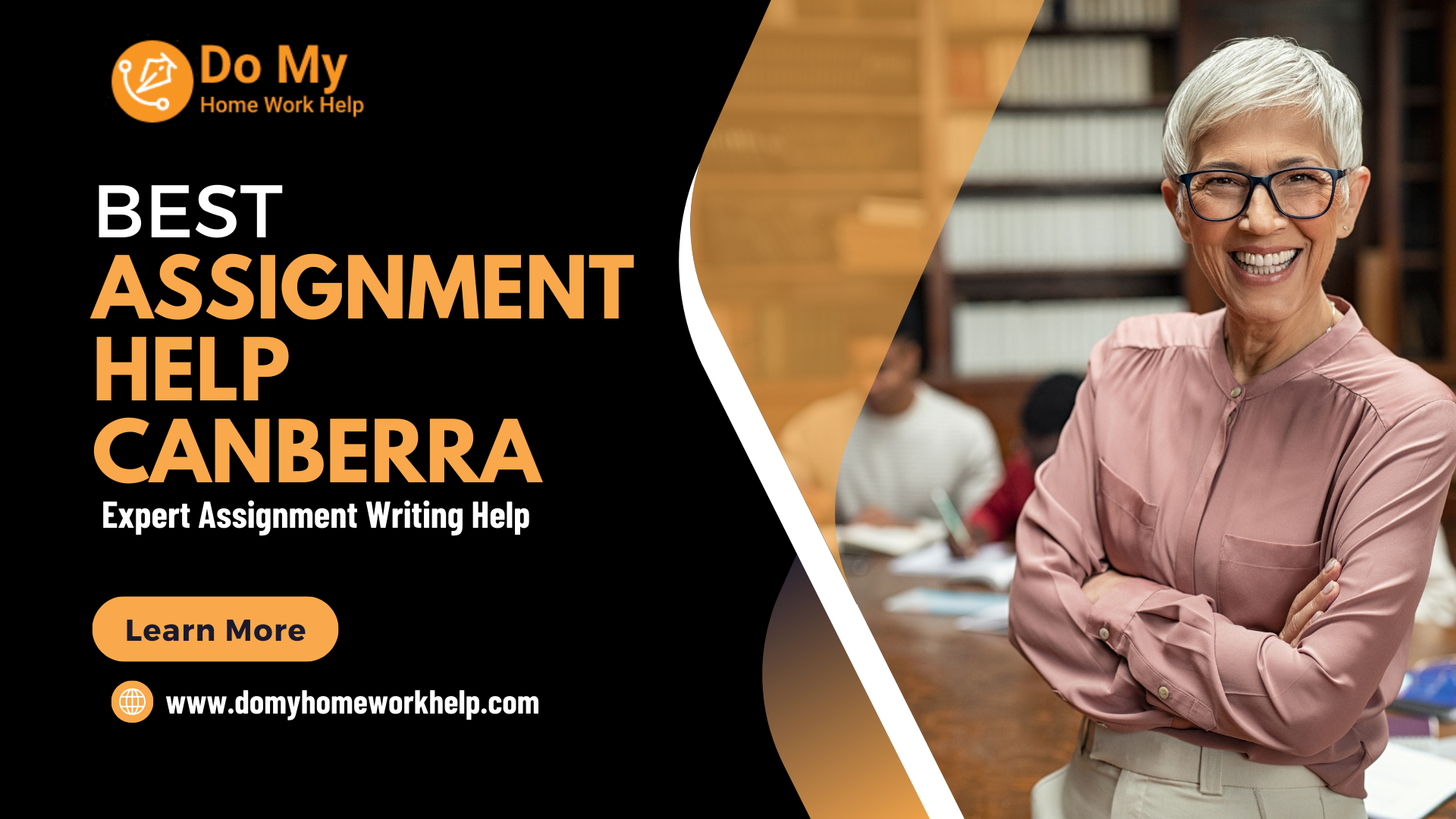 Assignment Help Canberra