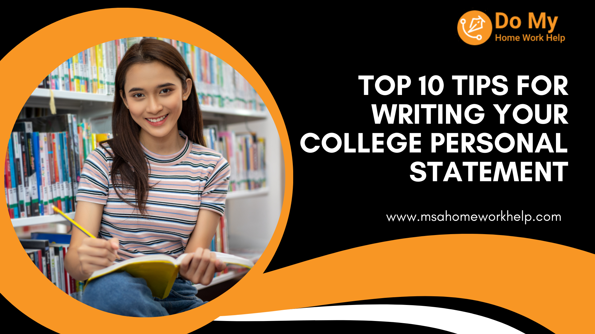 Writing Tips for College Students